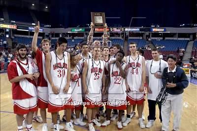 Thumbnail 1 in Campolindo vs. Santa Cruz (NorCal D3 Final)#1 photogallery.