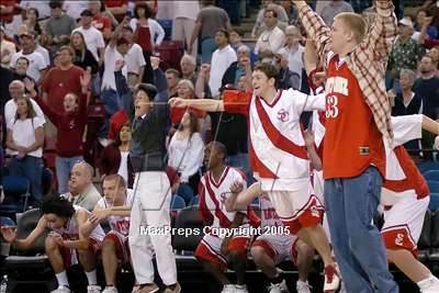 Thumbnail 3 in Campolindo vs. Santa Cruz (NorCal D3 Final)#1 photogallery.