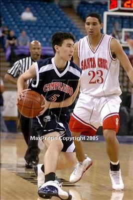 Thumbnail 3 in Campolindo vs. Santa Cruz (NorCal D3 Final)#1 photogallery.
