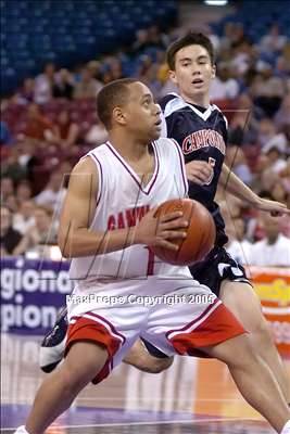 Thumbnail 2 in Campolindo vs. Santa Cruz (NorCal D3 Final)#1 photogallery.