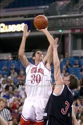 Thumbnail 3 in Campolindo vs. Santa Cruz (NorCal D3 Final)#1 photogallery.