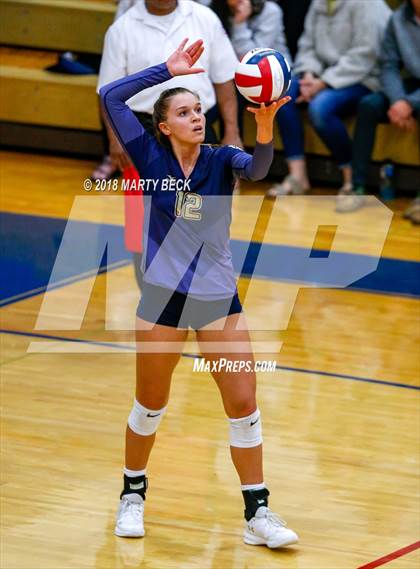 Thumbnail 1 in Blair Oaks vs Helias (MSHSAA D9 Final) photogallery.