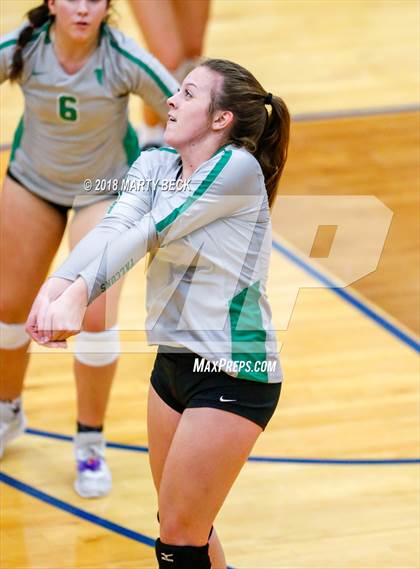 Thumbnail 1 in Blair Oaks vs Helias (MSHSAA D9 Final) photogallery.