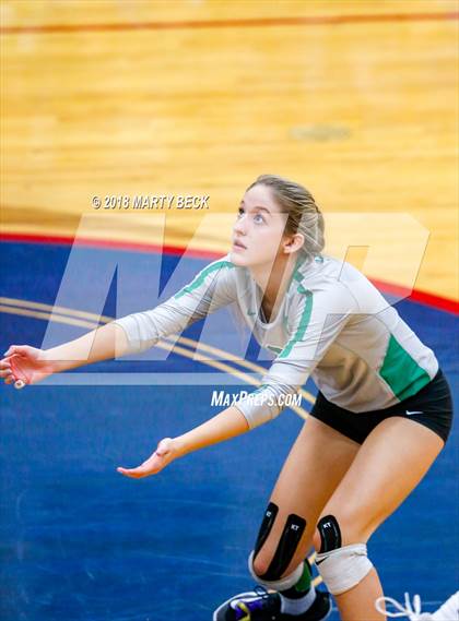 Thumbnail 1 in Blair Oaks vs Helias (MSHSAA D9 Final) photogallery.