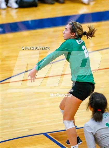 Thumbnail 1 in Blair Oaks vs Helias (MSHSAA D9 Final) photogallery.