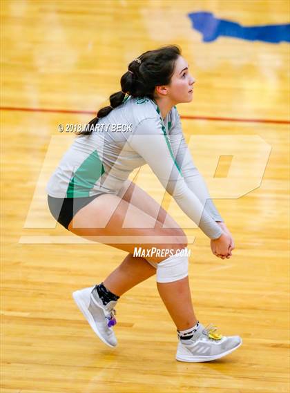 Thumbnail 3 in Blair Oaks vs Helias (MSHSAA D9 Final) photogallery.
