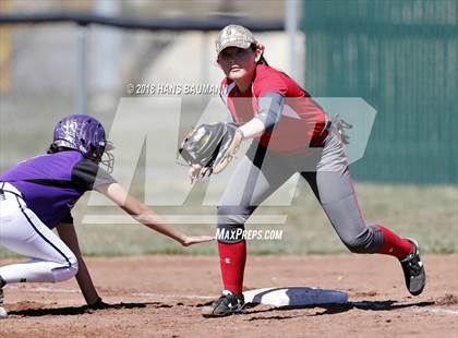 Thumbnail 2 in Spring Creek @ Truckee photogallery.
