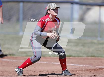 Thumbnail 1 in Spring Creek @ Truckee photogallery.