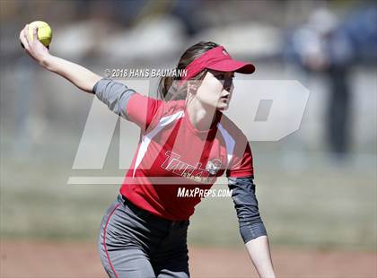 Thumbnail 1 in Spring Creek @ Truckee photogallery.