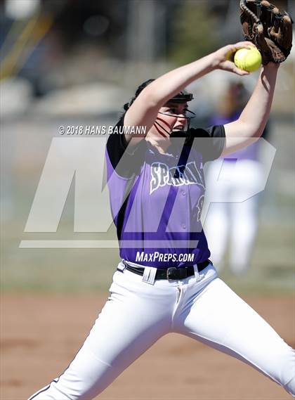 Thumbnail 3 in Spring Creek @ Truckee photogallery.