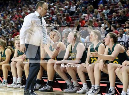 Thumbnail 1 in Millard South vs. Pius X (NSAA Class A Semifinal) photogallery.