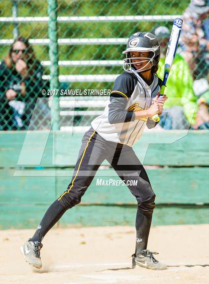Thumbnail 2 in Granada vs. Pittsburg (HASA Invitational) photogallery.