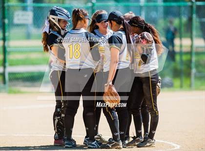 Thumbnail 3 in Granada vs. Pittsburg (HASA Invitational) photogallery.