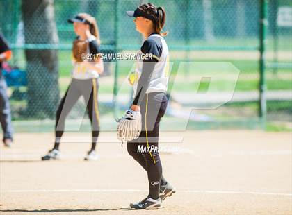 Thumbnail 1 in Granada vs. Pittsburg (HASA Invitational) photogallery.