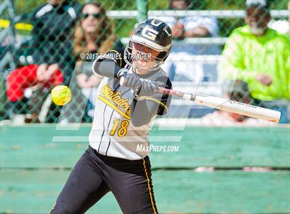 Thumbnail 1 in Granada vs. Pittsburg (HASA Invitational) photogallery.