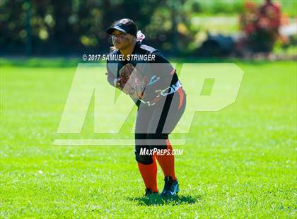 Thumbnail 2 in Granada vs. Pittsburg (HASA Invitational) photogallery.