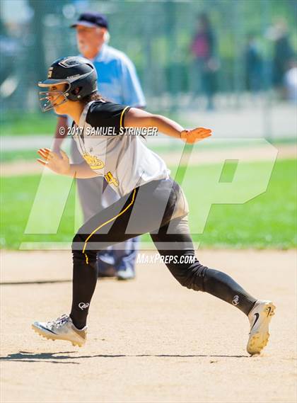 Thumbnail 1 in Granada vs. Pittsburg (HASA Invitational) photogallery.