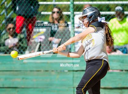 Thumbnail 3 in Granada vs. Pittsburg (HASA Invitational) photogallery.