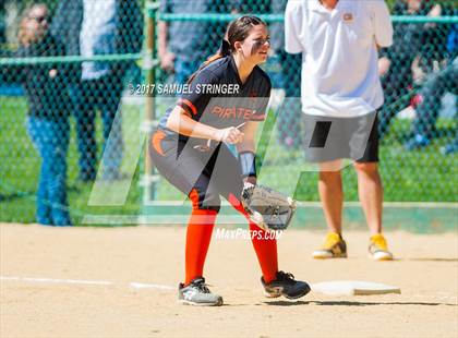 Thumbnail 3 in Granada vs. Pittsburg (HASA Invitational) photogallery.