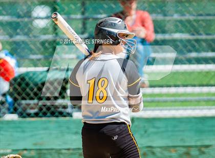 Thumbnail 2 in Granada vs. Pittsburg (HASA Invitational) photogallery.