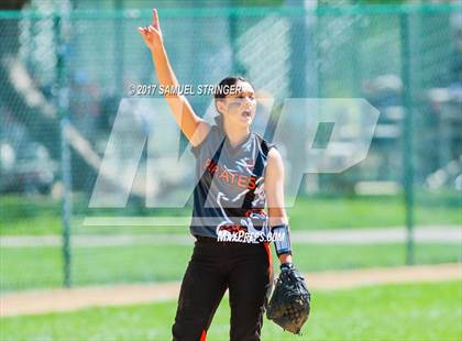 Thumbnail 2 in Granada vs. Pittsburg (HASA Invitational) photogallery.