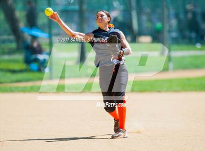 Thumbnail 2 in Granada vs. Pittsburg (HASA Invitational) photogallery.