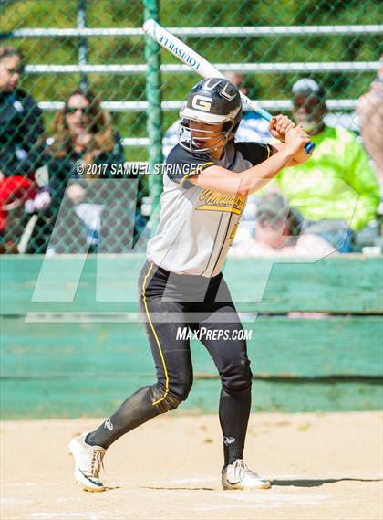 Thumbnail 3 in Granada vs. Pittsburg (HASA Invitational) photogallery.