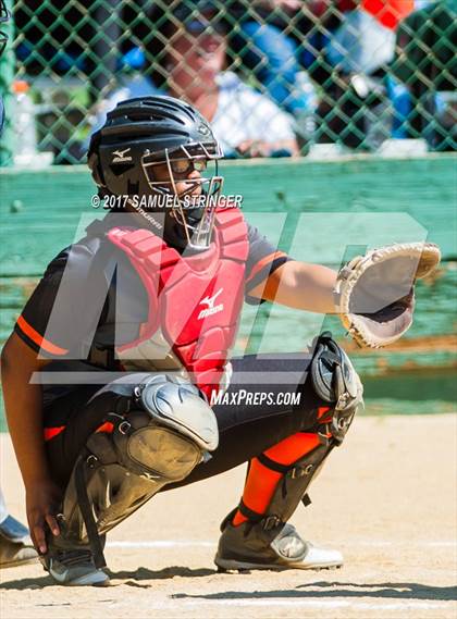 Thumbnail 3 in Granada vs. Pittsburg (HASA Invitational) photogallery.
