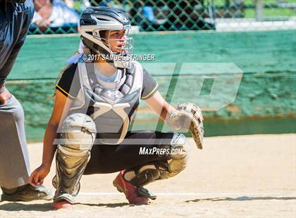 Thumbnail 2 in Granada vs. Pittsburg (HASA Invitational) photogallery.