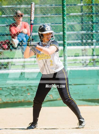 Thumbnail 3 in Granada vs. Pittsburg (HASA Invitational) photogallery.