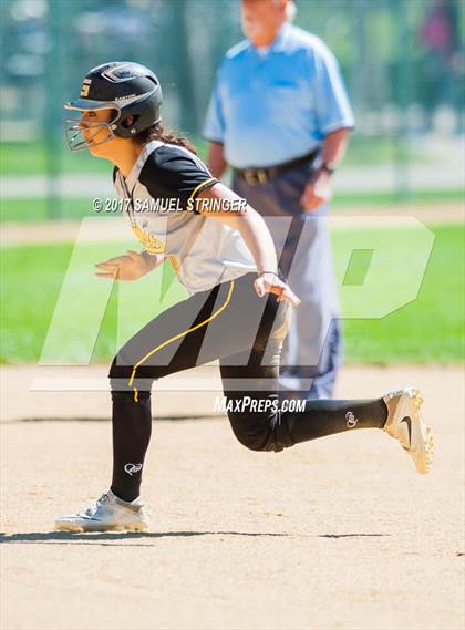 Thumbnail 2 in Granada vs. Pittsburg (HASA Invitational) photogallery.