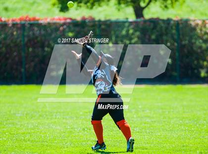 Thumbnail 1 in Granada vs. Pittsburg (HASA Invitational) photogallery.