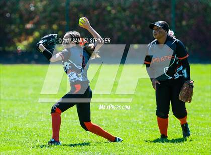Thumbnail 3 in Granada vs. Pittsburg (HASA Invitational) photogallery.