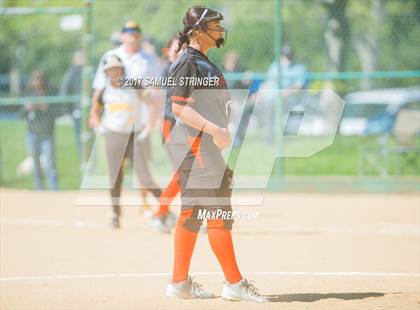 Thumbnail 2 in Granada vs. Pittsburg (HASA Invitational) photogallery.