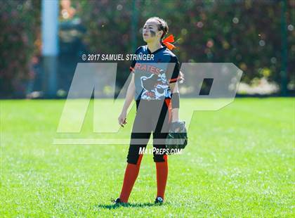 Thumbnail 3 in Granada vs. Pittsburg (HASA Invitational) photogallery.