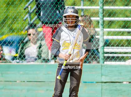 Thumbnail 1 in Granada vs. Pittsburg (HASA Invitational) photogallery.