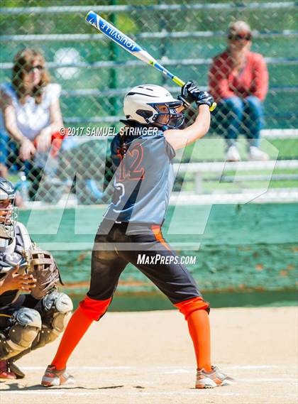 Thumbnail 1 in Granada vs. Pittsburg (HASA Invitational) photogallery.