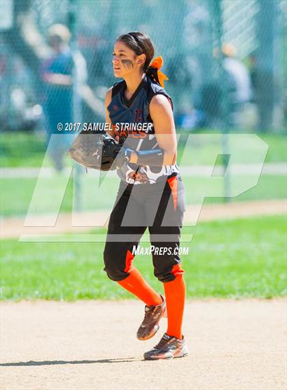 Thumbnail 1 in Granada vs. Pittsburg (HASA Invitational) photogallery.