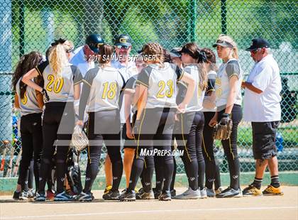 Thumbnail 1 in Granada vs. Pittsburg (HASA Invitational) photogallery.