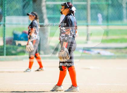 Thumbnail 3 in Granada vs. Pittsburg (HASA Invitational) photogallery.