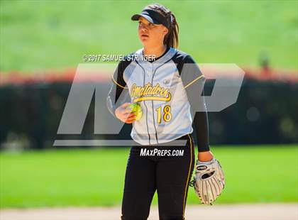 Thumbnail 1 in Granada vs. Pittsburg (HASA Invitational) photogallery.