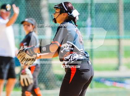 Thumbnail 1 in Granada vs. Pittsburg (HASA Invitational) photogallery.