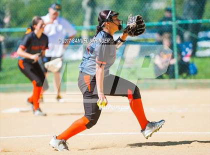 Thumbnail 2 in Granada vs. Pittsburg (HASA Invitational) photogallery.