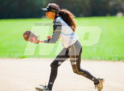 Thumbnail 3 in Granada vs. Pittsburg (HASA Invitational) photogallery.