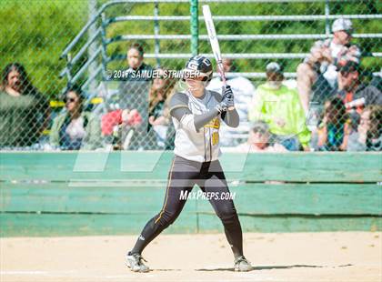 Thumbnail 1 in Granada vs. Pittsburg (HASA Invitational) photogallery.