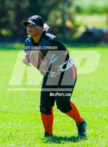 Thumbnail 1 in Granada vs. Pittsburg (HASA Invitational) photogallery.