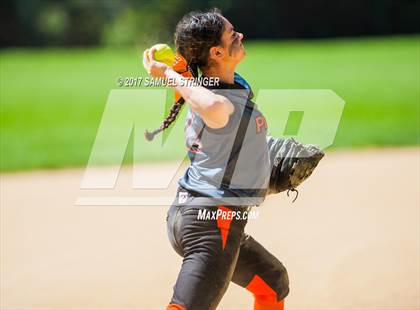 Thumbnail 3 in Granada vs. Pittsburg (HASA Invitational) photogallery.