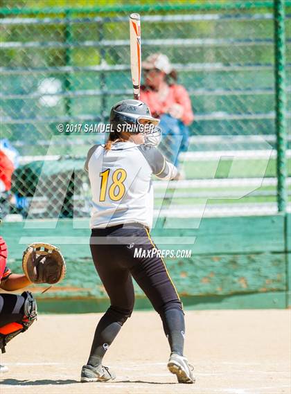 Thumbnail 1 in Granada vs. Pittsburg (HASA Invitational) photogallery.