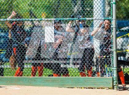Thumbnail 1 in Granada vs. Pittsburg (HASA Invitational) photogallery.