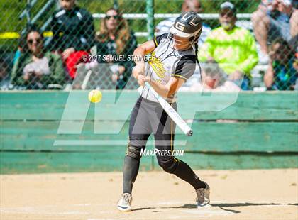 Thumbnail 1 in Granada vs. Pittsburg (HASA Invitational) photogallery.